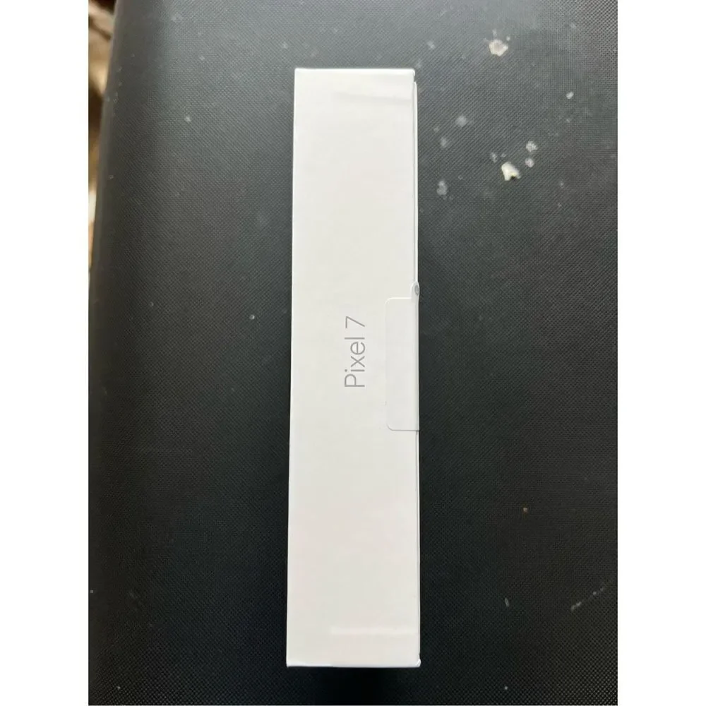 Google Pixel 7 128GB Snow  6.3